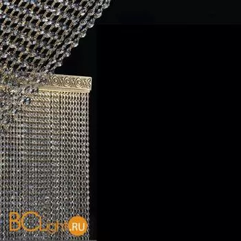 Потолочный светильник Il Paralume MARINA 7711 1885/FO - Фото 0