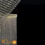 Потолочный светильник Il Paralume MARINA 7711 1885/FO - Фото 0