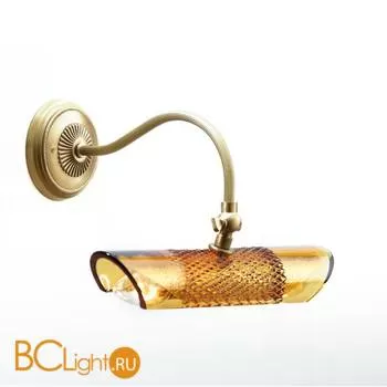 Подсветка для картин IlParalume MARINA 7711 1855/OV/AM