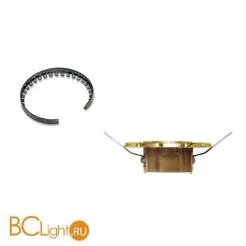 Спот (точечный светильник) IlParalume MARINA 7711 2046/LU - Фото 0