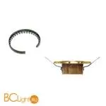 Спот (точечный светильник) IlParalume MARINA 7711 2046/LU - Фото 0