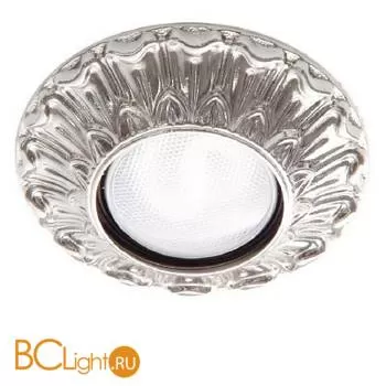 Встраиваемый спот (точечный светильник) IlParalume MARINA 7711 1815/KR