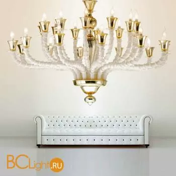 Люстра IlParalume MARINA 7712 1932/CH24