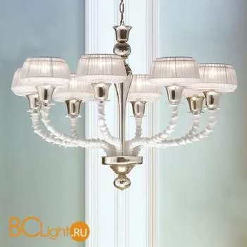 Люстра IlParalume MARINA 7712 1935/CH8