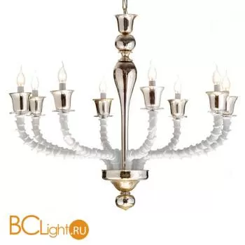 Люстра IlParalume MARINA 7712 1932/CH8
