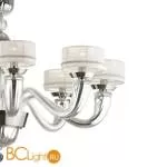 Люстра IlParalume MARINA 7712 1970/CH8/NL - Фото 0