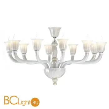 Люстра IlParalume MARINA 7712 2037CH10