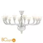 Люстра IlParalume MARINA 7712 2037CH10