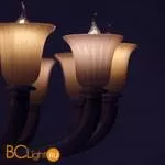 Люстра IlParalume MARINA 7712 2037CH16 - Фото 1