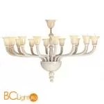 Люстра IlParalume MARINA 7712 2037CH16