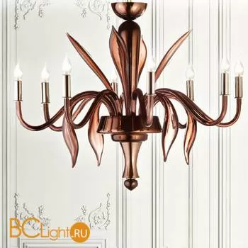 Люстра IlParalume MARINA 7713 1931/CH8