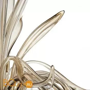 Люстра IlParalume MARINA 7713 1930/CH12 - Фото 0