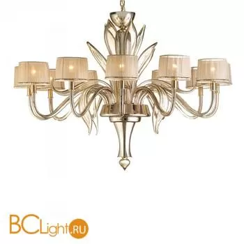 Люстра IlParalume MARINA 7713 1930/CH12