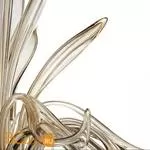 Люстра IlParalume MARINA 7713 1930/CH12 - Фото 0