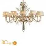 Люстра IlParalume MARINA 7713 1930/CH12