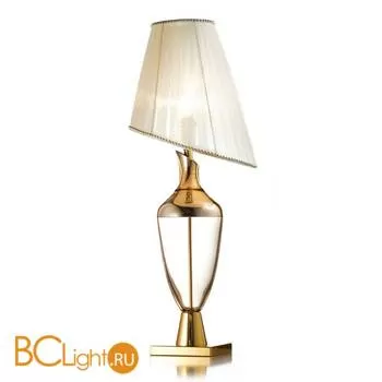 Настольная лампа IlParalume MARINA 7713 1931/G/HONEY