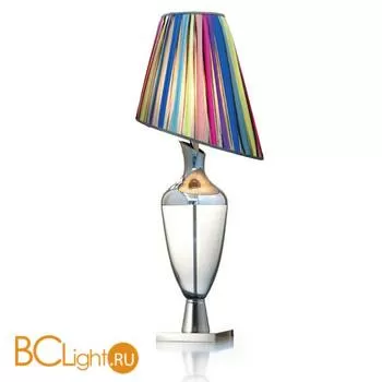 Настольная лампа IlParalume MARINA 7713 1931/G/CAFFE'