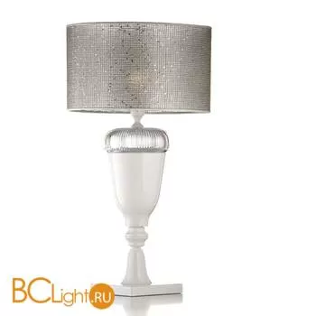 Настольная лампа IlParalume MARINA 1950/BI