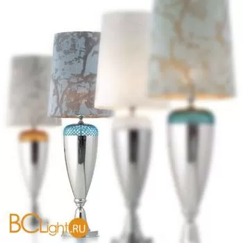 Настольная лампа IlParalume MARINA 7714 1946/NL/AZ - Фото 0