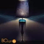 Настольная лампа IlParalume MARINA 7714 1946/NL/AZ