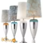 Настольная лампа IlParalume MARINA 7714 1946/NL/AZ - Фото 0