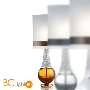 Настольная лампа IlParalume MARINA 7714 1952/LU/AM