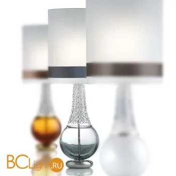 Настольная лампа IlParalume MARINA 7714 1952/NL/GR