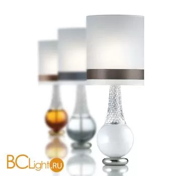 Настольная лампа IlParalume MARINA 7714 1952/NL/BI