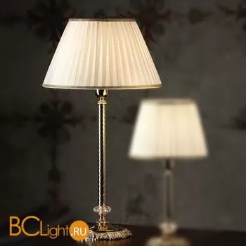 Настольная лампа IlParalume MARINA 7714 1443/G