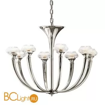 Люстра IlParalume MARINA 7715 1946/CH8/NL