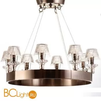 Люстра IlParalume MARINA 7715 1913/CH8/NN