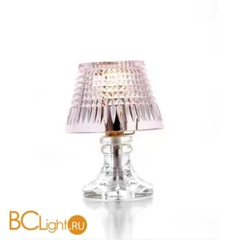 Настольная лампа IlParalume MARINA 7715 1913/P/KRRS