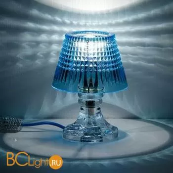 Настольная лампа IlParalume MARINA 7715 1913/P/KR/AZZ - Фото 0