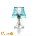 Настольная лампа IlParalume MARINA 7715 1913/P/KR/AZZ