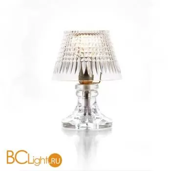 Настольная лампа IlParalume MARINA 7715 1913/P/TR