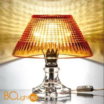 Настольная лампа IlParalume MARINA 7715 1913/G/AM