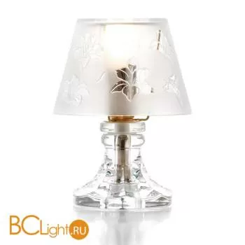 Настольная лампа IlParalume MARINA 7715 1915/P