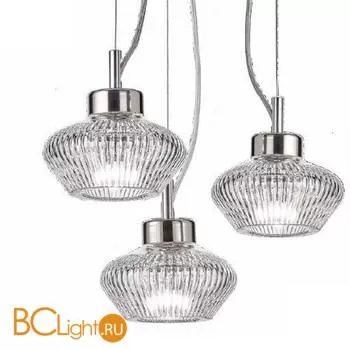 Подвесной светильник IlParalume MARINA 7715 M112/L3