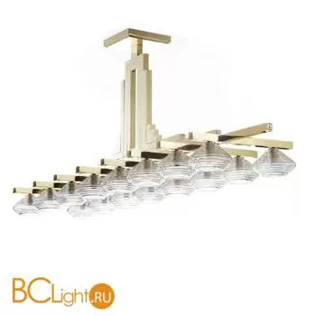 Люстра IlParalume MARINA 7715 2115CH16