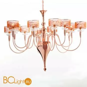 Люстра IlParalume MARINA 7716 1912/CH12