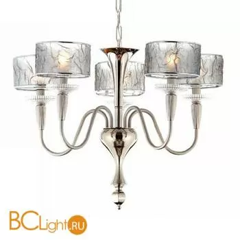 Люстра IlParalume MARINA 7716 1912/CH5/NL