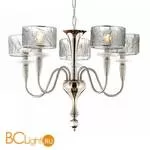 Люстра IlParalume MARINA 7716 1912/CH5/NL