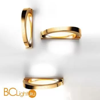 Настенный светильник IlParalume MARINA 7717 1911/A1/ORO24