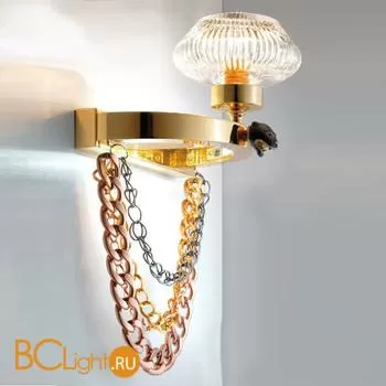 Бра IlParalume MARINA 7717 1910/A1/LU