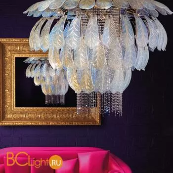 Подвесной светильник IlParalume MARINA 7717 1984/G