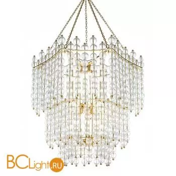 Подвесной светильник IlParalume MARINA 7717 1980/LUTR