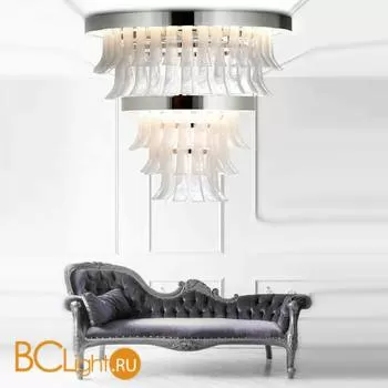 Потолочный светильник IlParalume MARINA 7717 2015/NL - Фото 0