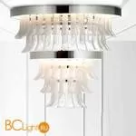 Потолочный светильник IlParalume MARINA 7717 2015/NL