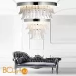 Потолочный светильник IlParalume MARINA 7717 2015/NL - Фото 0