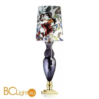 Настольная лампа IlParalume MARINA 7718 1953/LU/VI